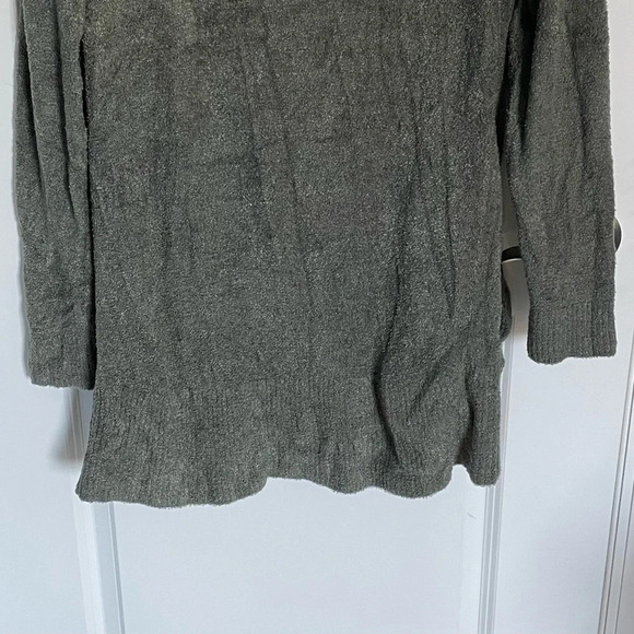 Barefoot Dreams CozyChic Lite Circle Cardigan 29169 - Picture 9 of 12